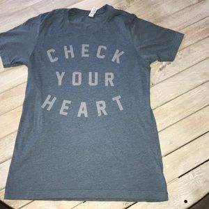 Bella Canvas Shirt 💙